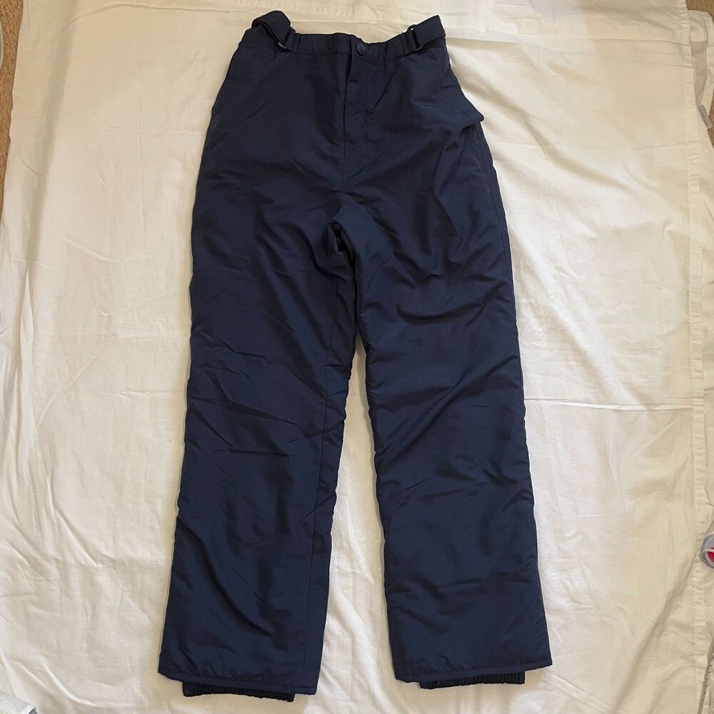 Children's Place boys' snow pants